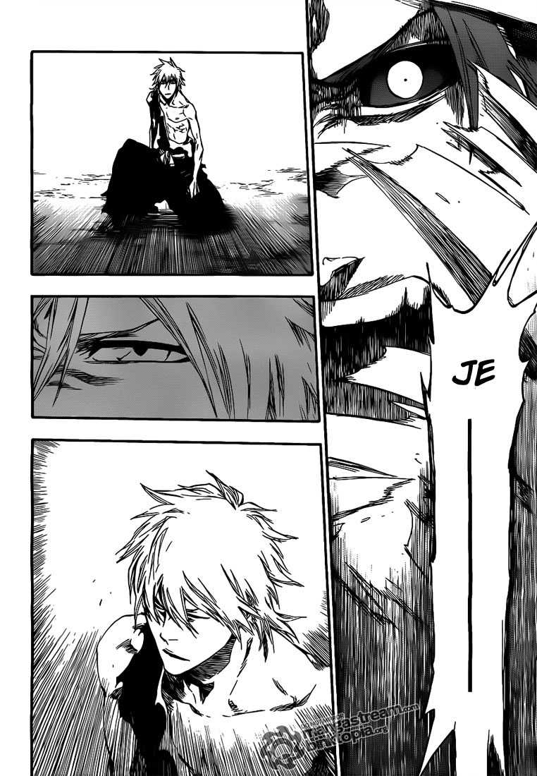 Read Bleach vf Manga Online