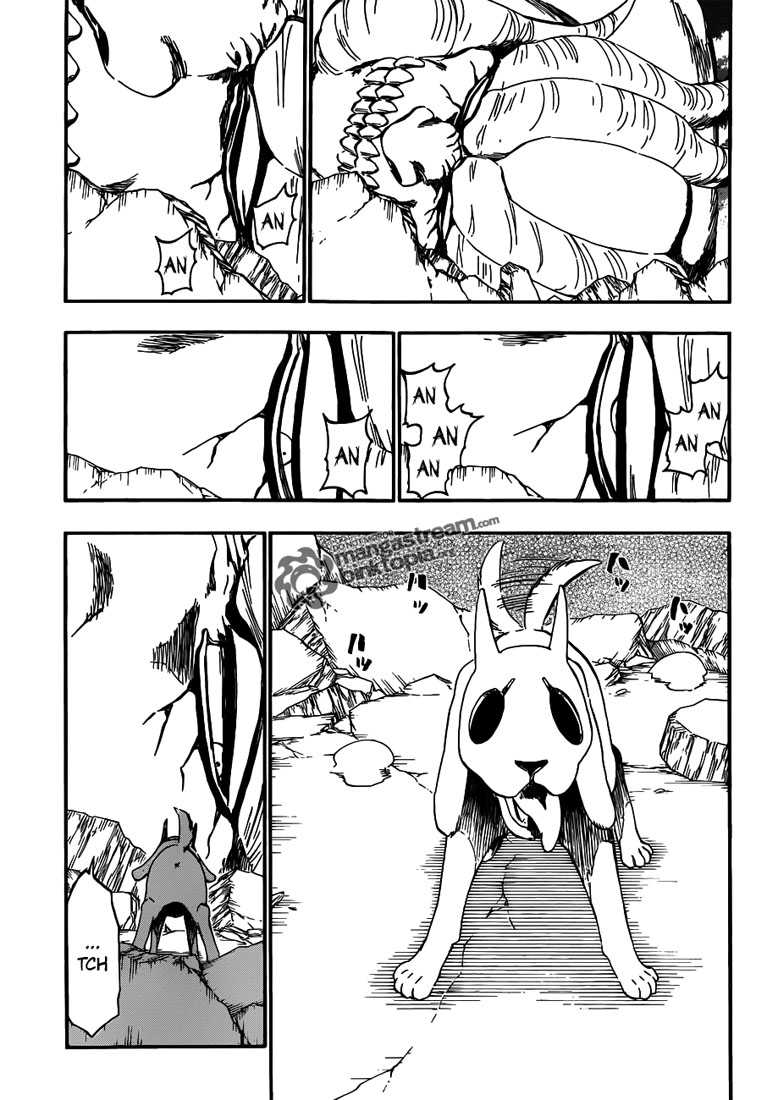 Read Bleach vf Manga Online