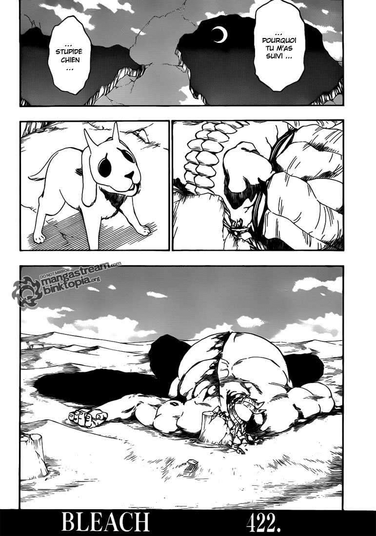 Read Bleach vf Manga Online