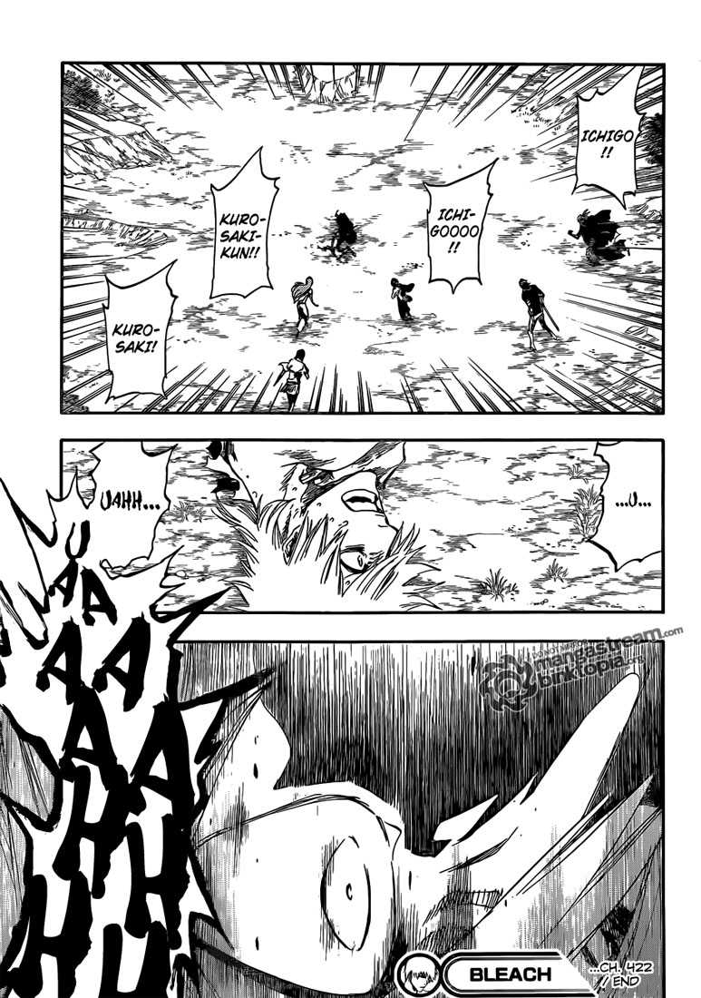 Read Bleach vf Manga Online