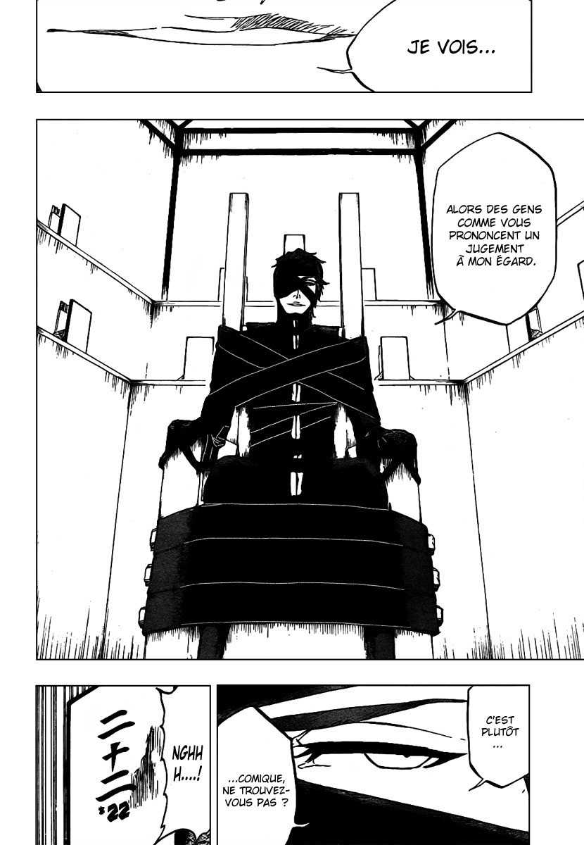 Read Bleach vf Manga Online