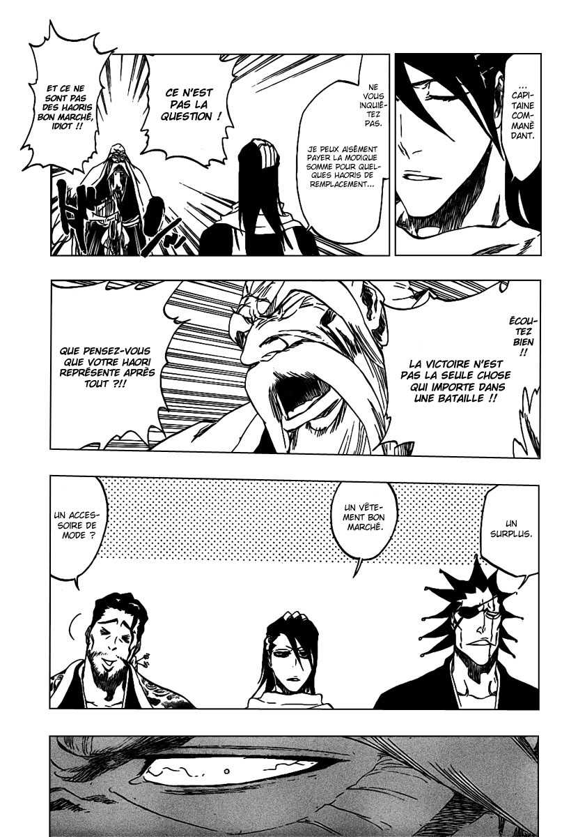 Read Bleach vf Manga Online