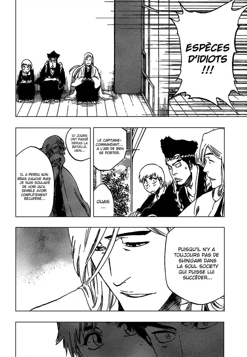 Read Bleach vf Manga Online