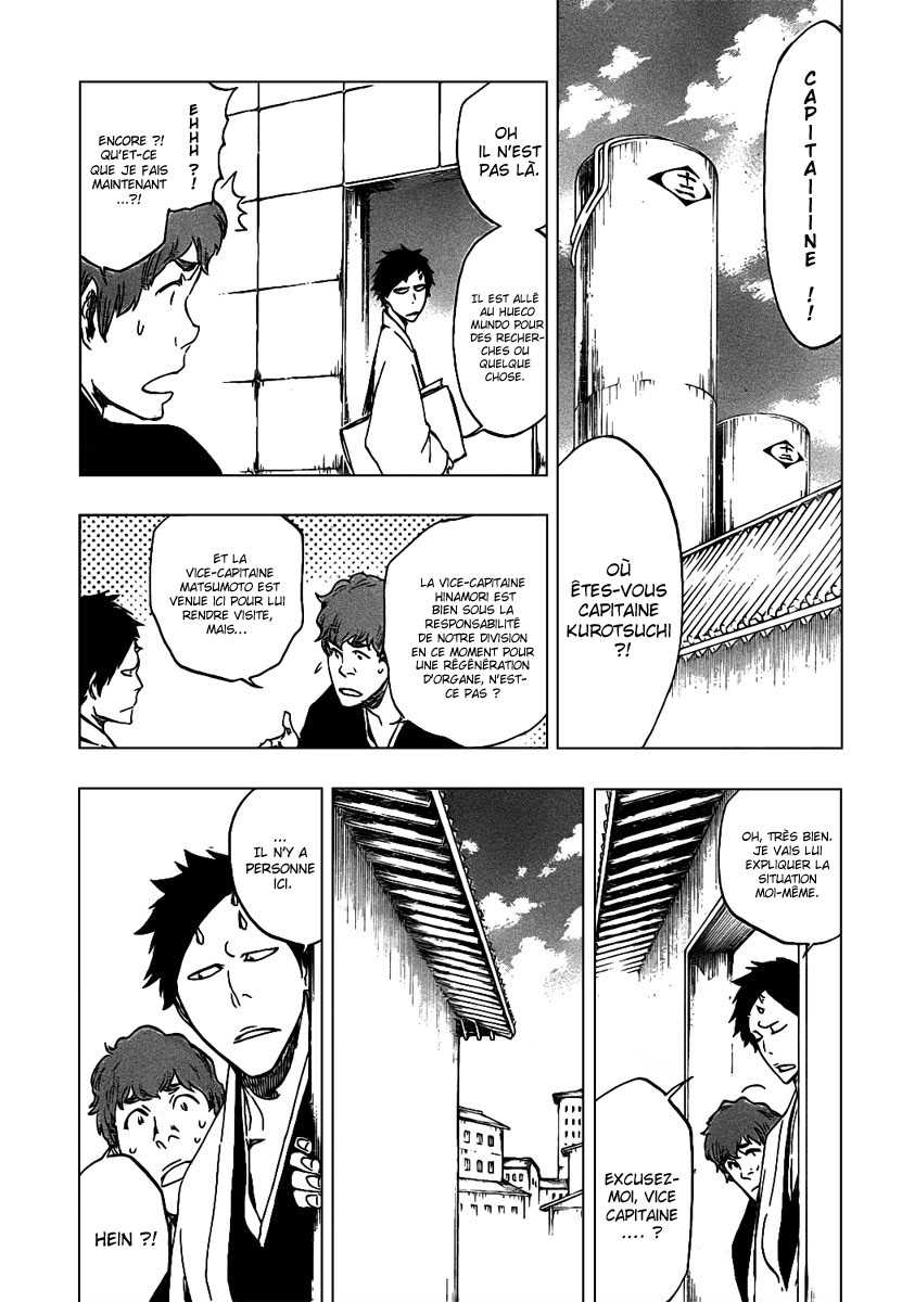 Read Bleach vf Manga Online