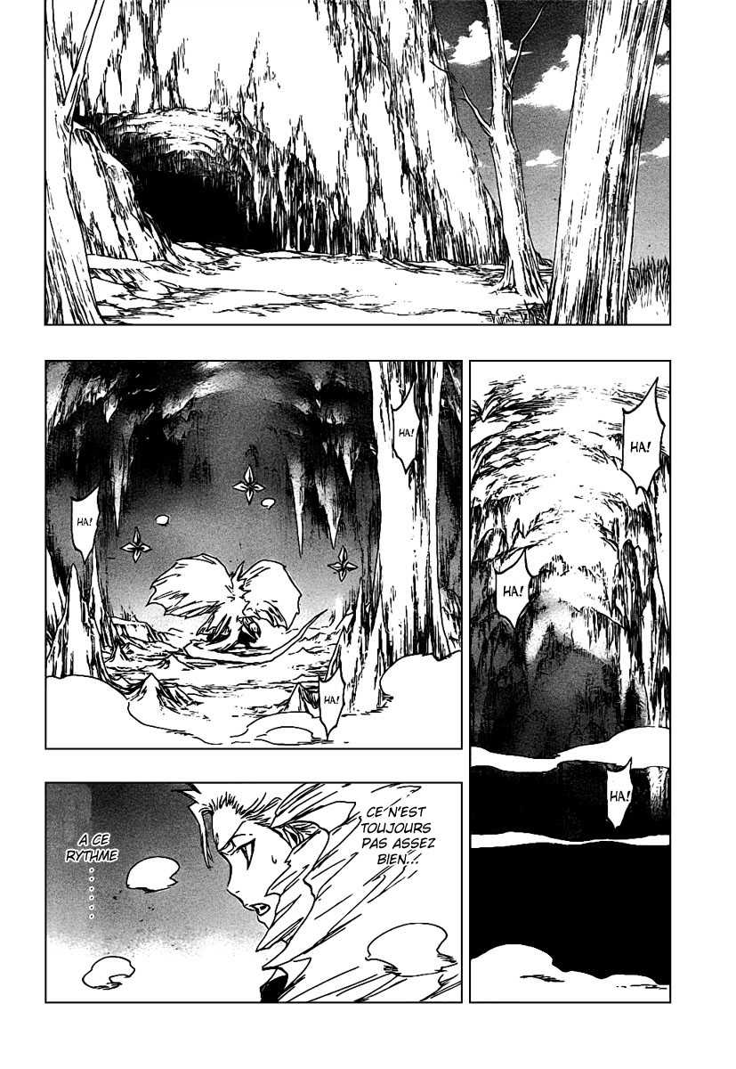 Read Bleach vf Manga Online