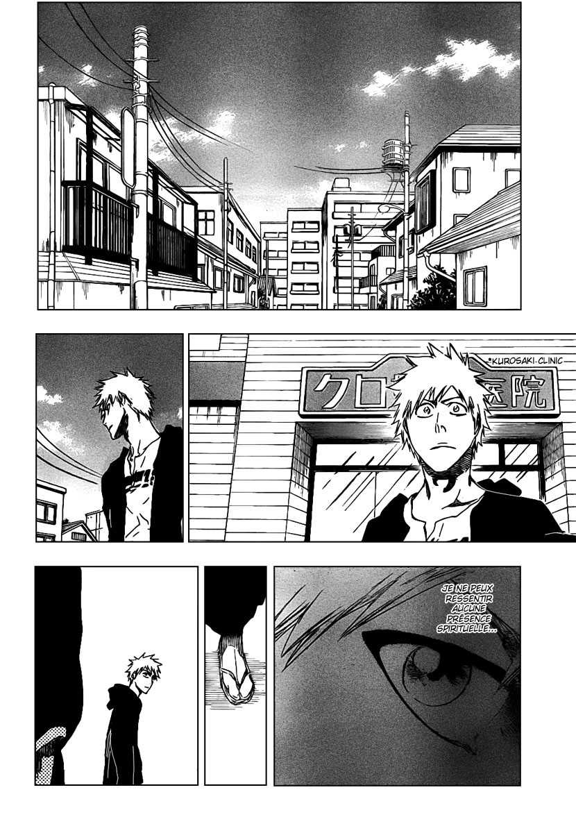 Read Bleach vf Manga Online