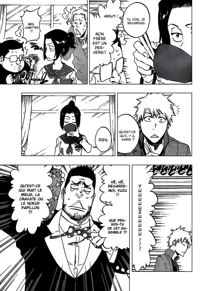 Read Bleach vf Manga Online