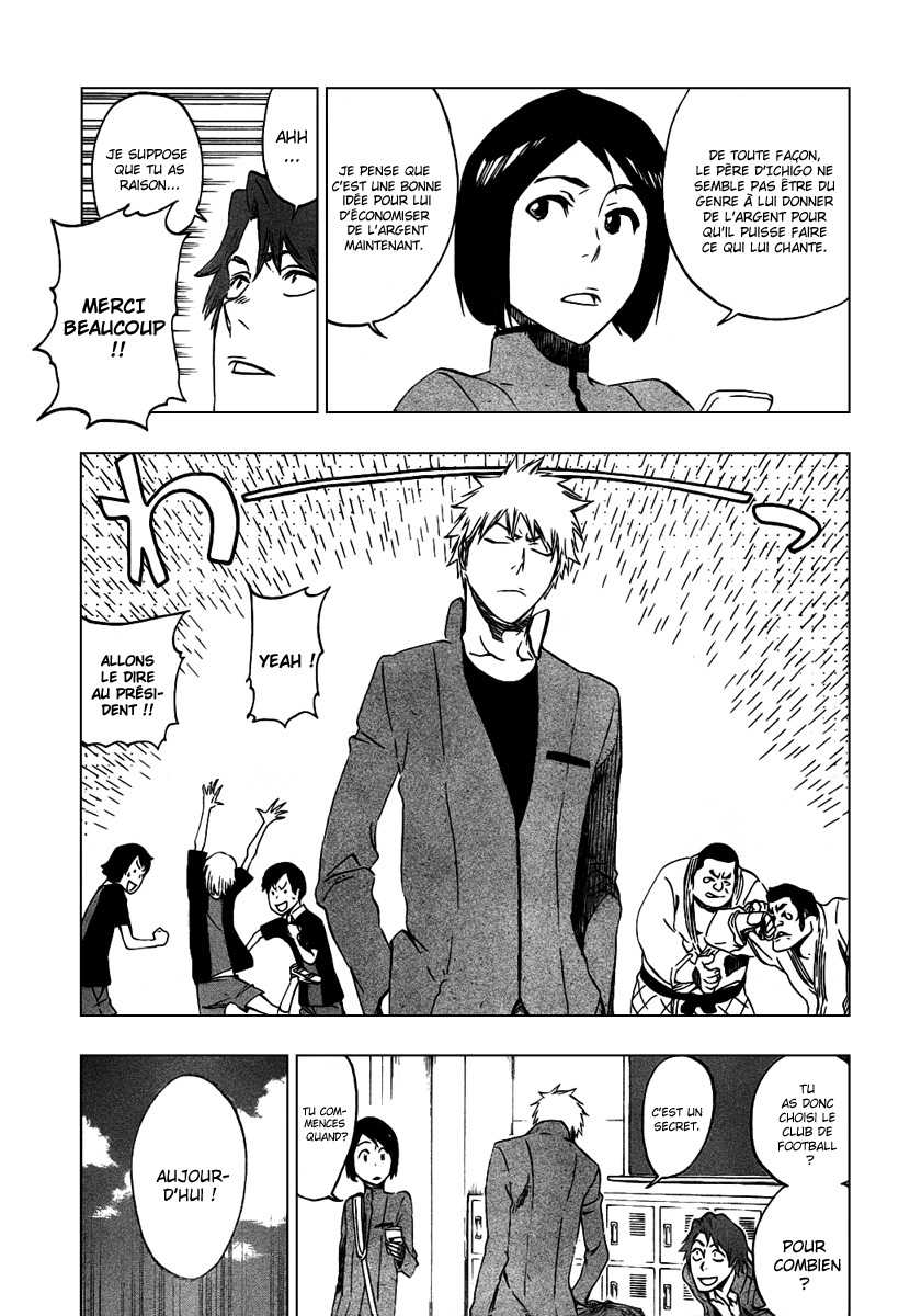 Read Bleach vf Manga Online