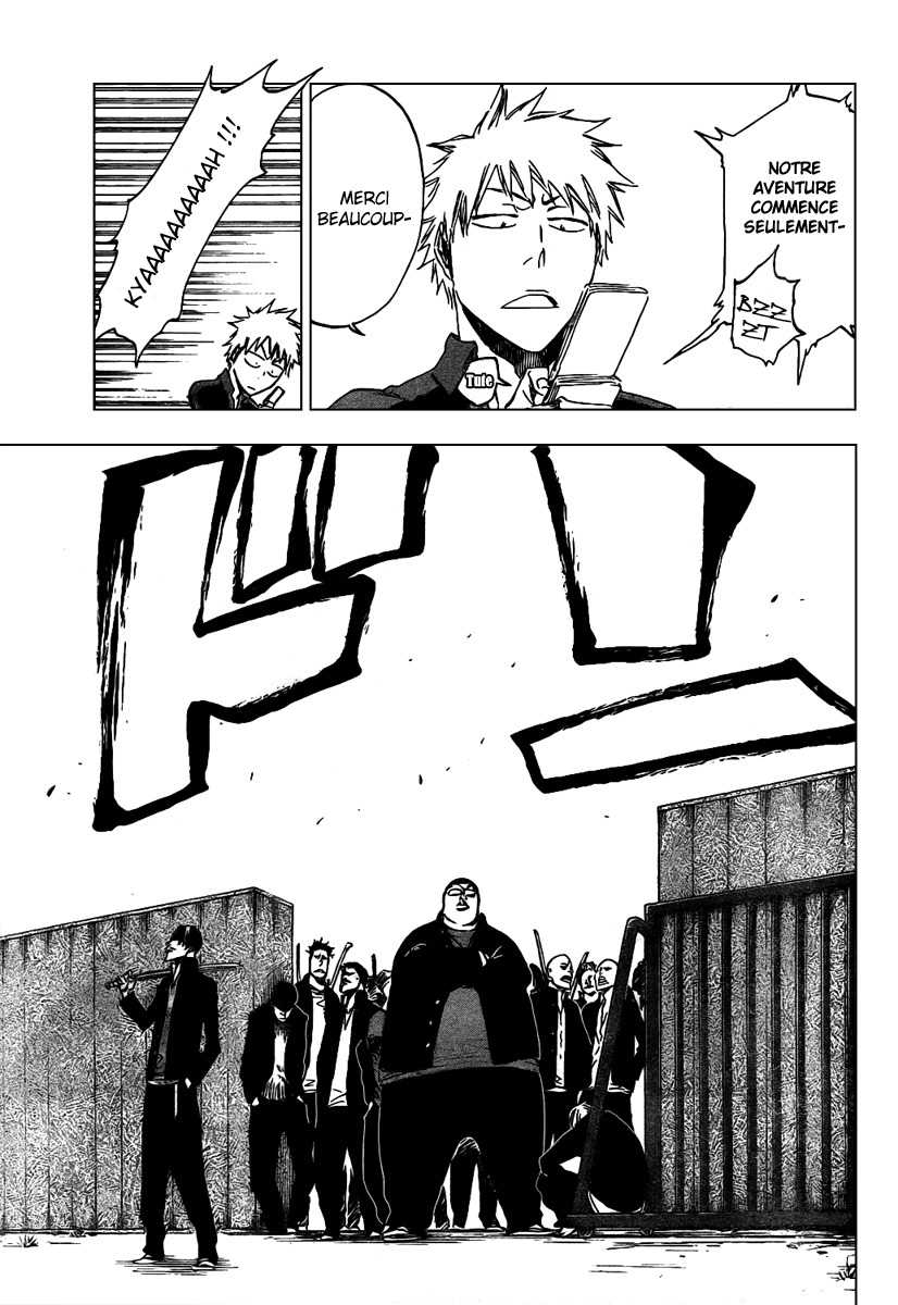 Read Bleach vf Manga Online