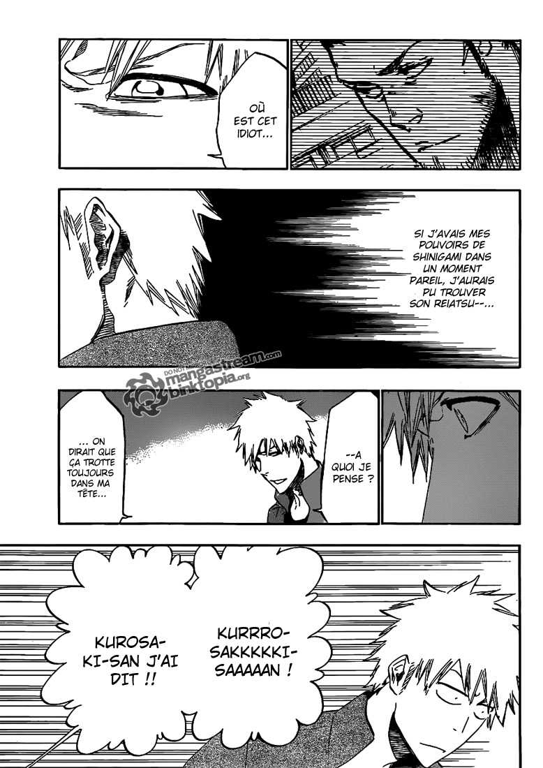 Read Bleach vf Manga Online