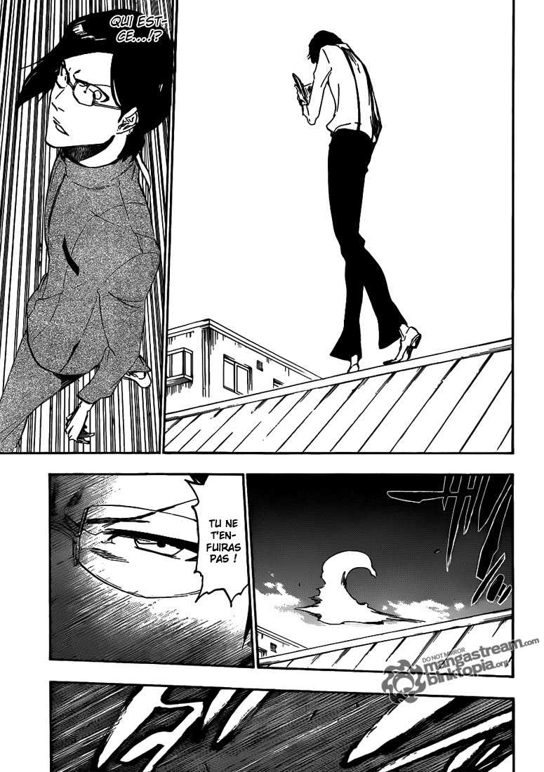 Read Bleach vf Manga Online