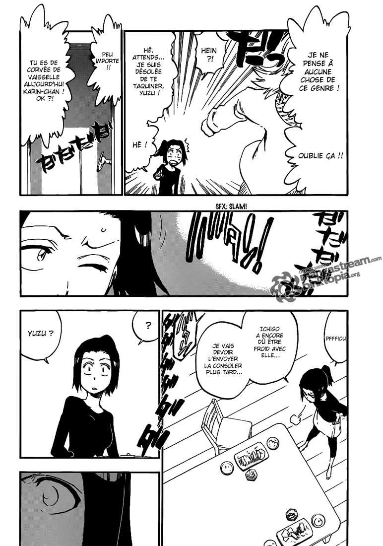 Read Bleach vf Manga Online