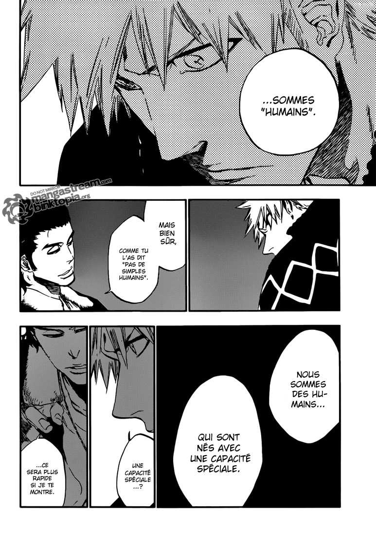 Read Bleach vf Manga Online