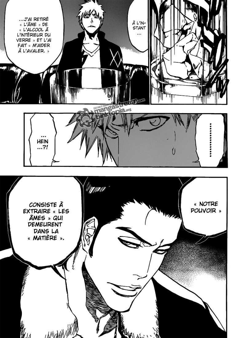 Read Bleach vf Manga Online