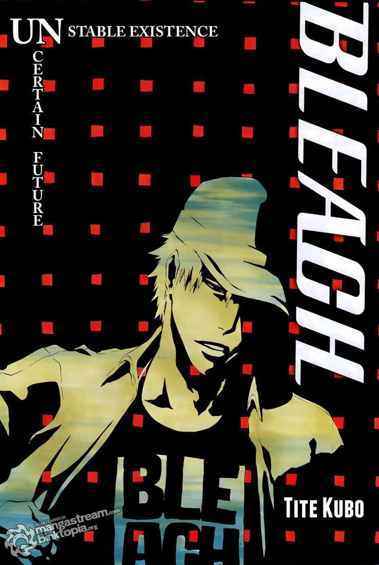 Read Bleach vf Manga Online