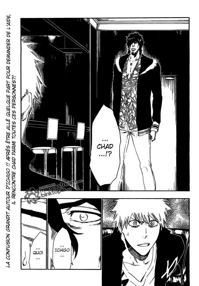 Read Bleach vf Manga Online