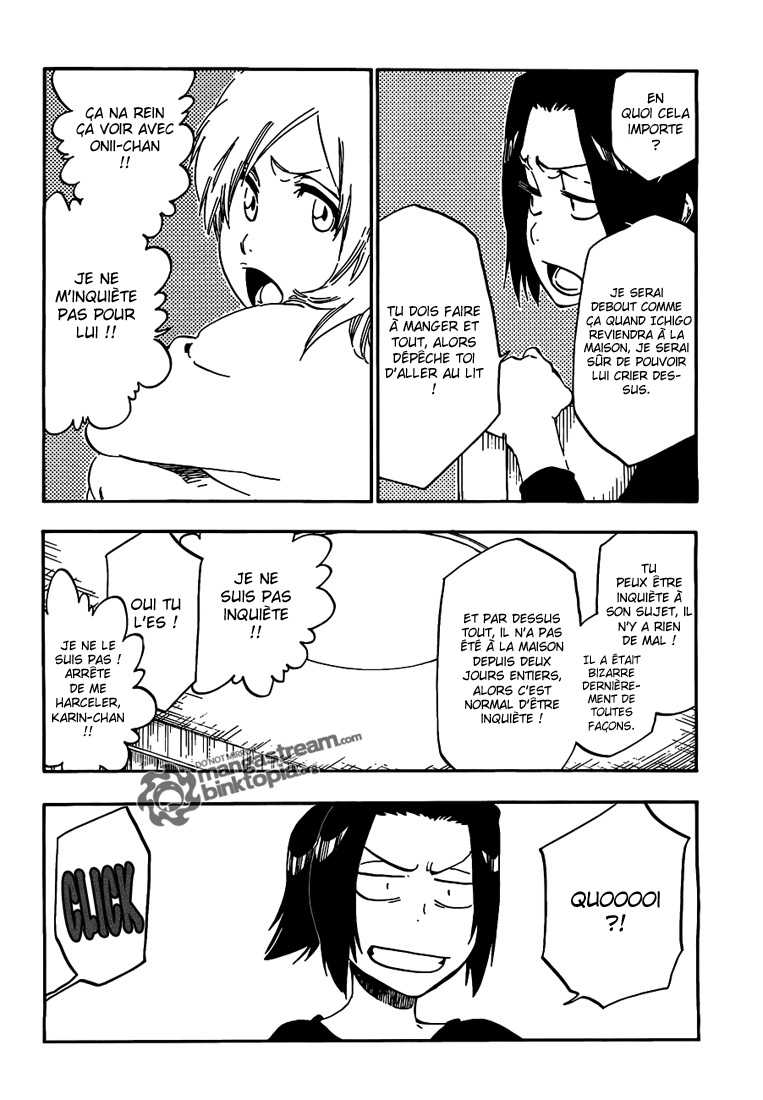 Read Bleach vf Manga Online