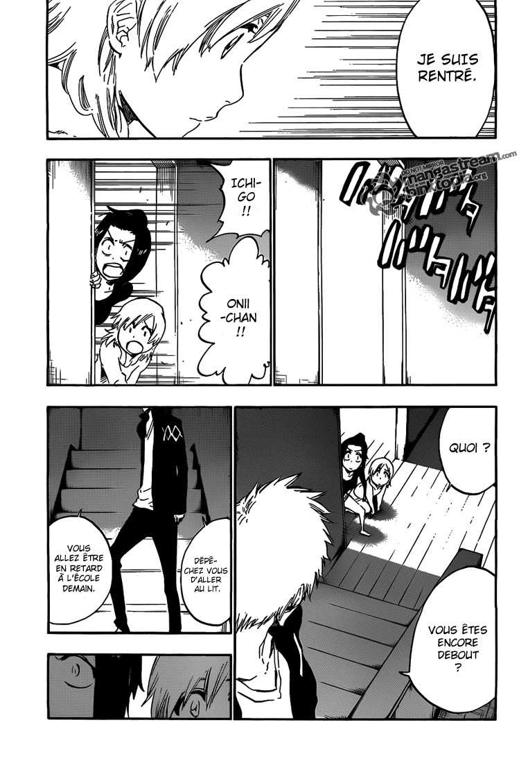 Read Bleach vf Manga Online
