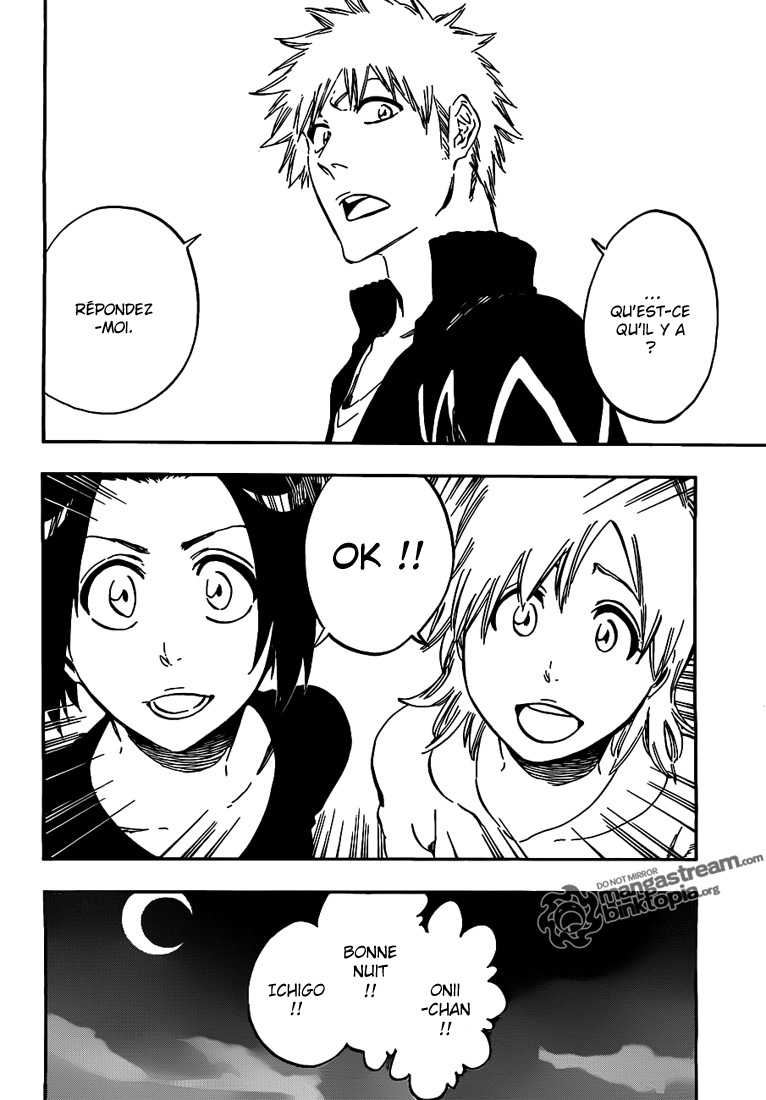 Read Bleach vf Manga Online