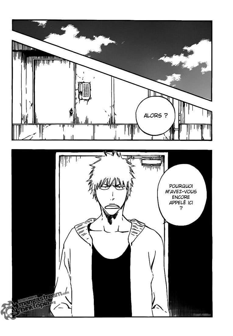 Read Bleach vf Manga Online