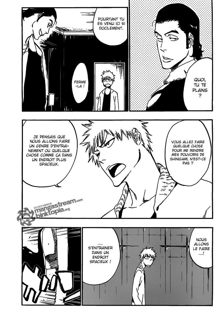 Read Bleach vf Manga Online
