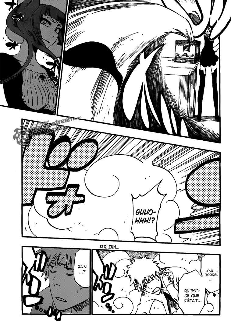 Read Bleach vf Manga Online