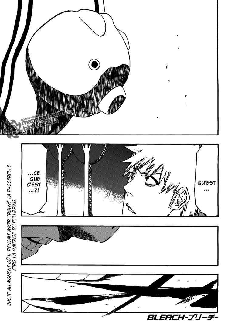 Read Bleach vf Manga Online