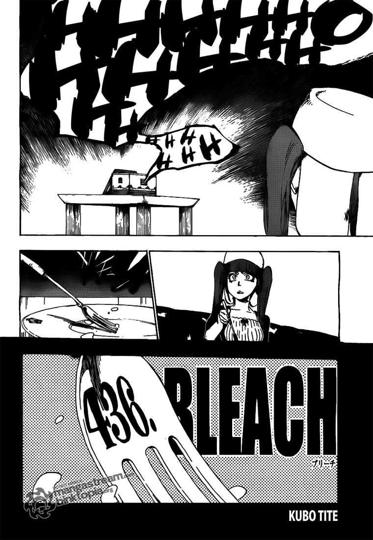 Read Bleach vf Manga Online