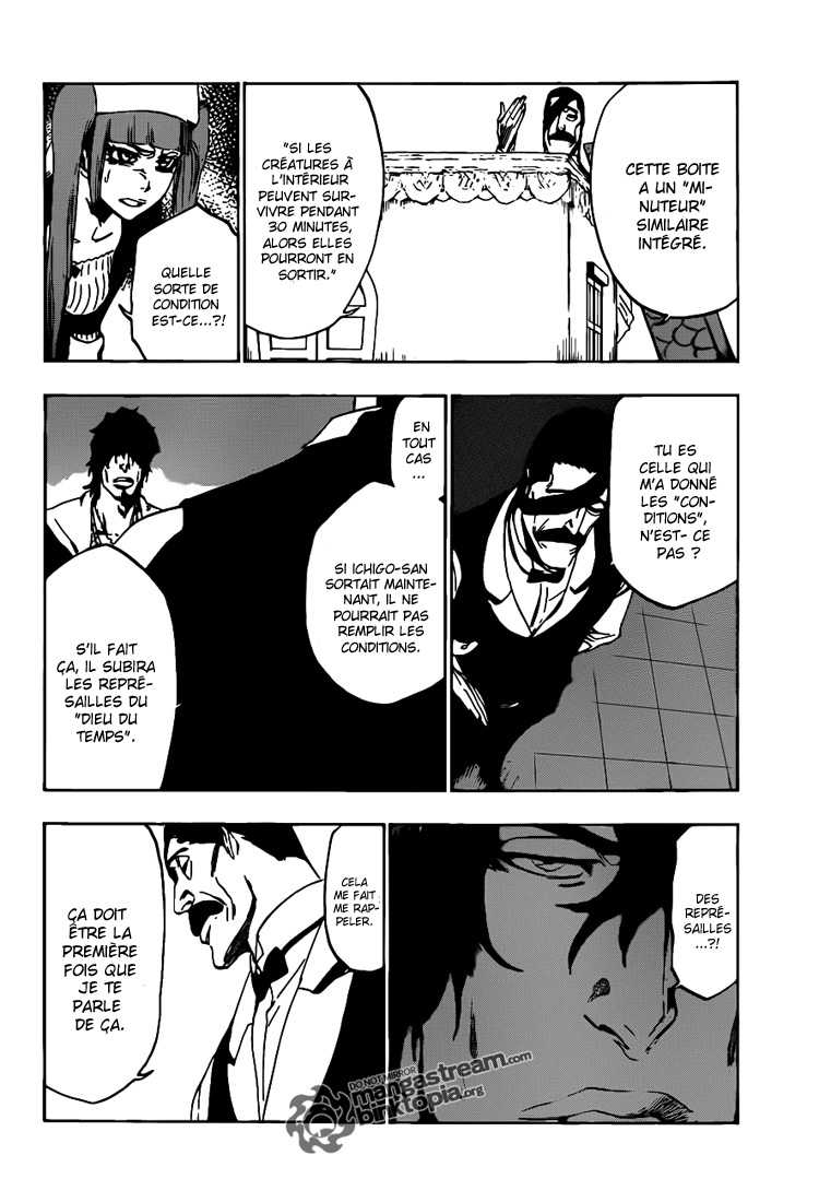 Read Bleach vf Manga Online