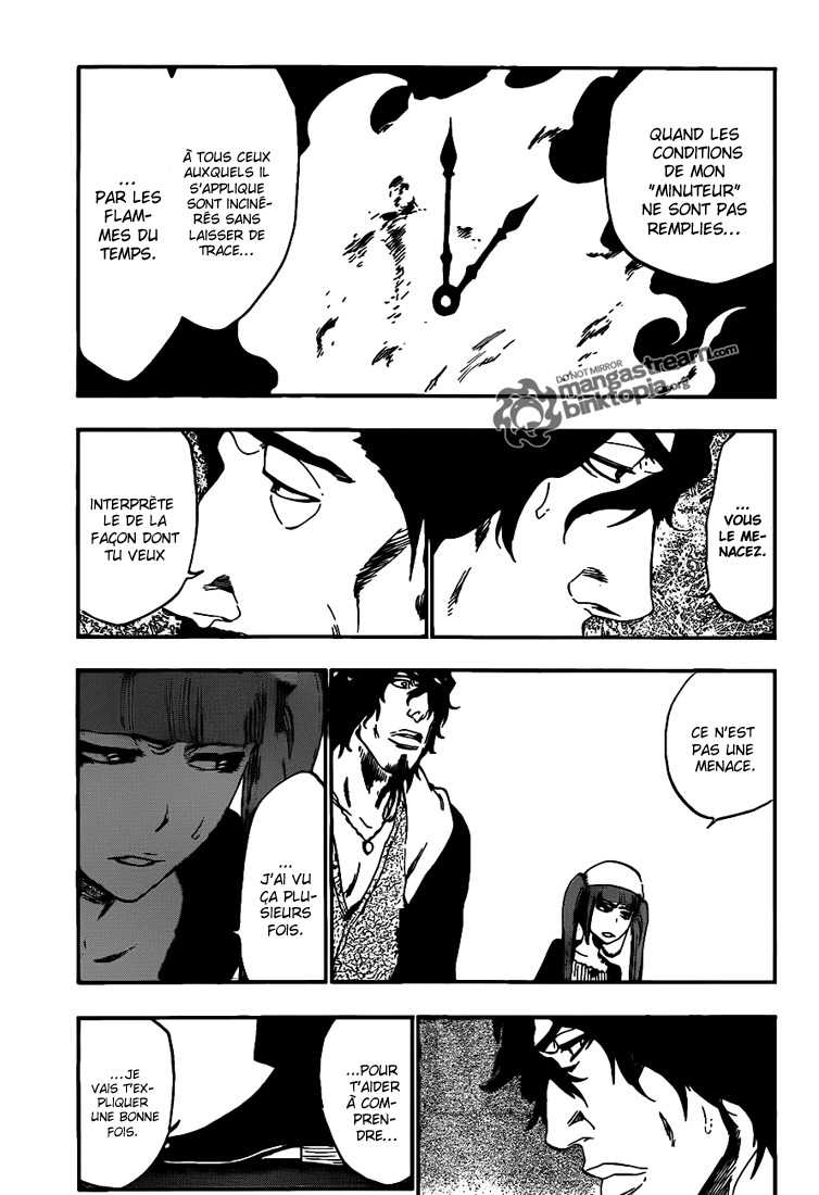 Read Bleach vf Manga Online