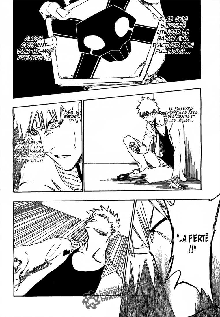 Read Bleach vf Manga Online