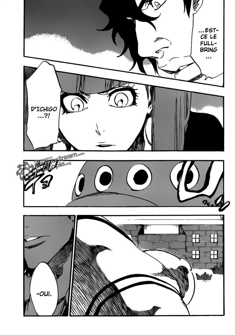 Read Bleach vf Manga Online