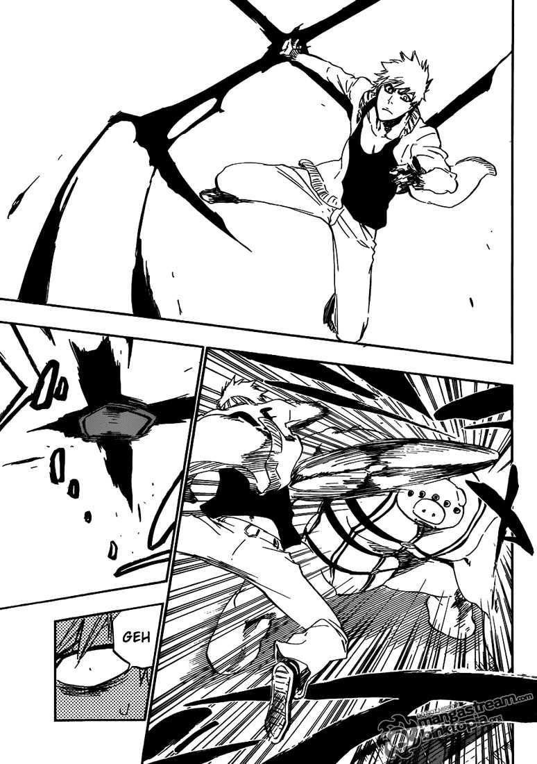 Read Bleach vf Manga Online