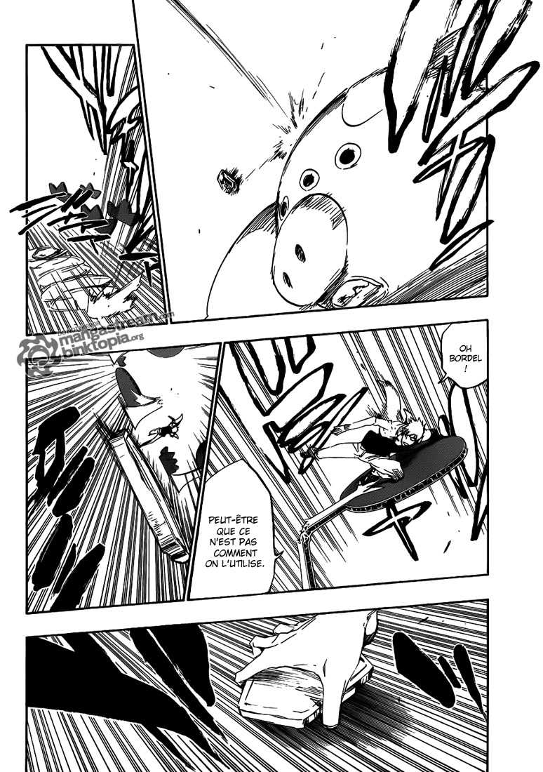 Read Bleach vf Manga Online