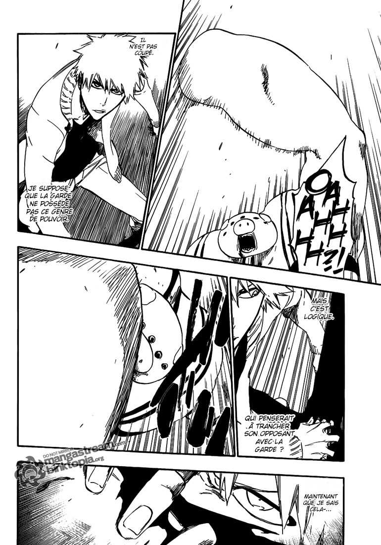 Read Bleach vf Manga Online