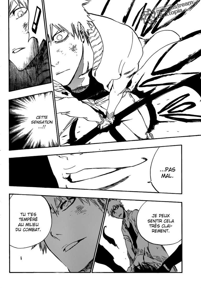 Read Bleach vf Manga Online