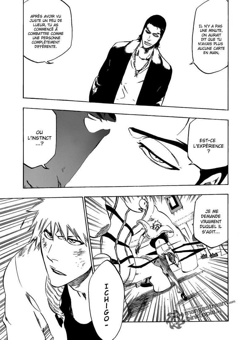 Read Bleach vf Manga Online