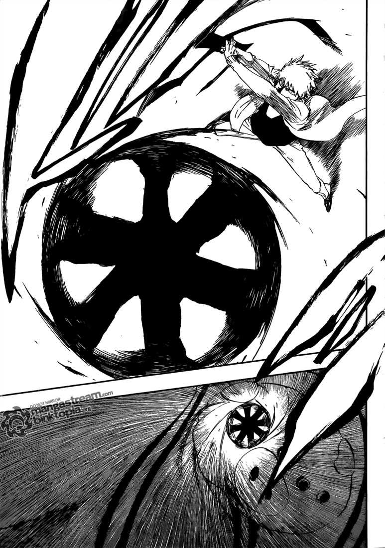 Read Bleach vf Manga Online