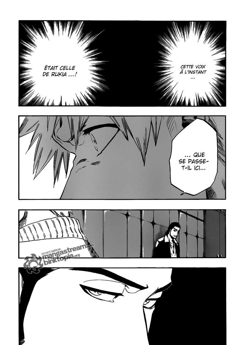 Read Bleach vf Manga Online