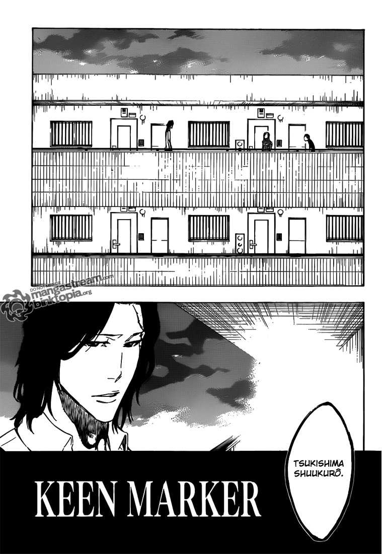 Read Bleach vf Manga Online