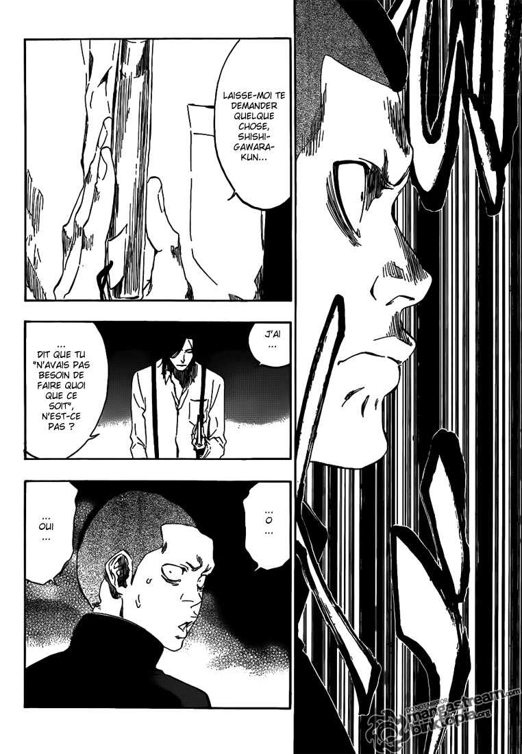Read Bleach vf Manga Online