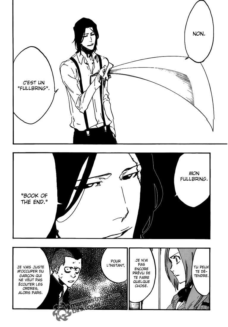 Read Bleach vf Manga Online