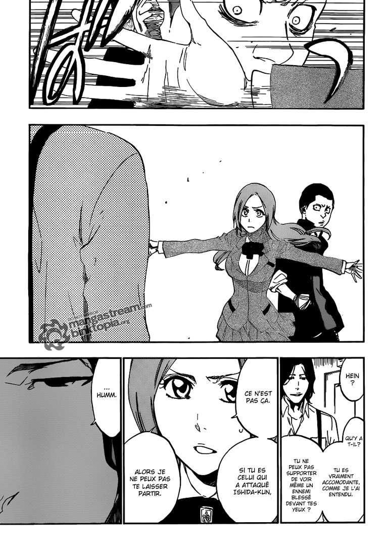 Read Bleach vf Manga Online
