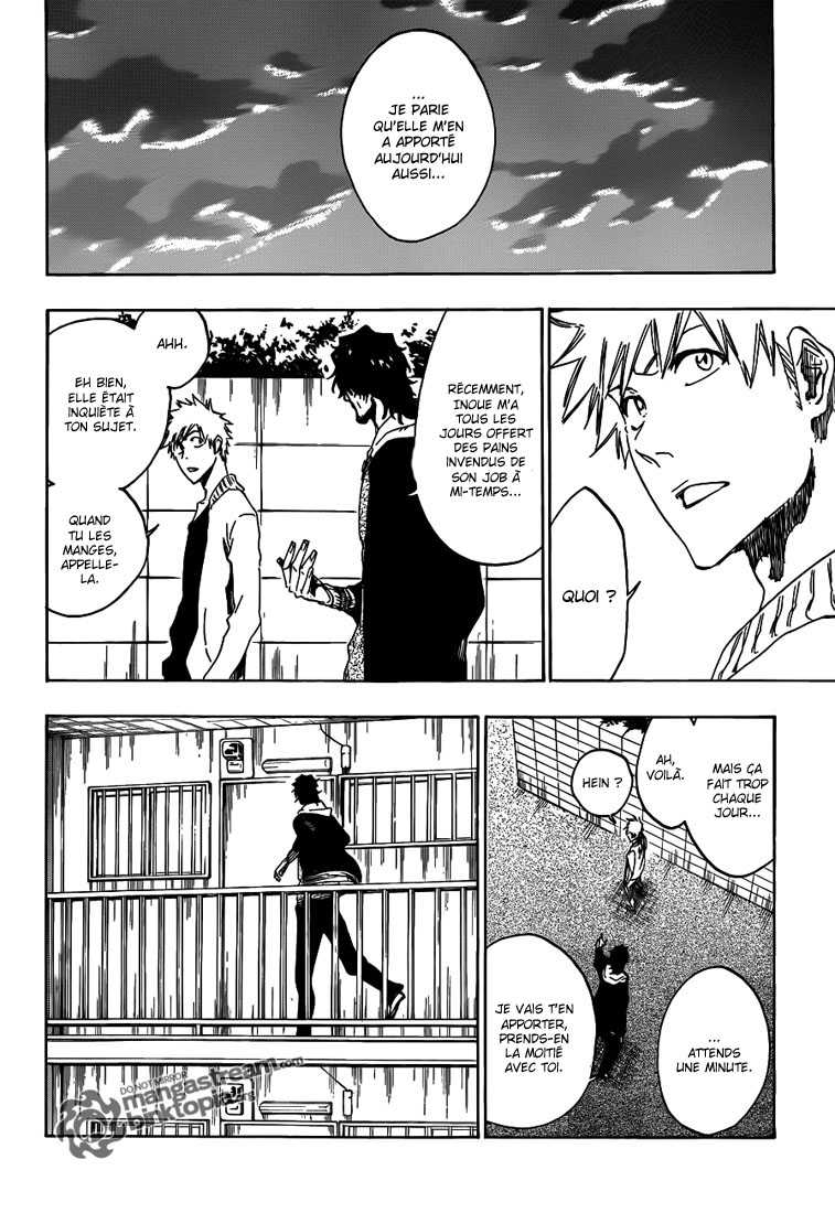 Read Bleach vf Manga Online