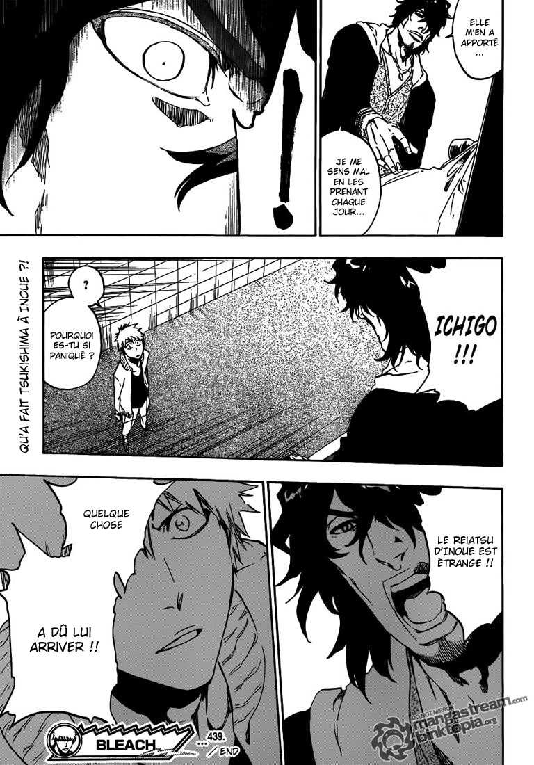 Read Bleach vf Manga Online