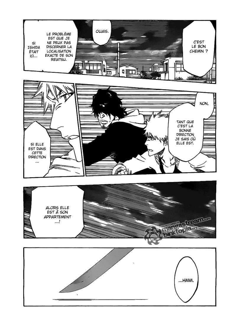 Read Bleach vf Manga Online