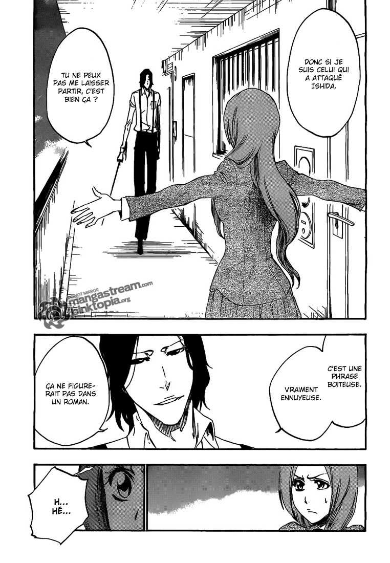 Read Bleach vf Manga Online