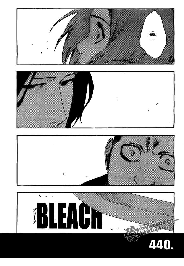 Read Bleach vf Manga Online