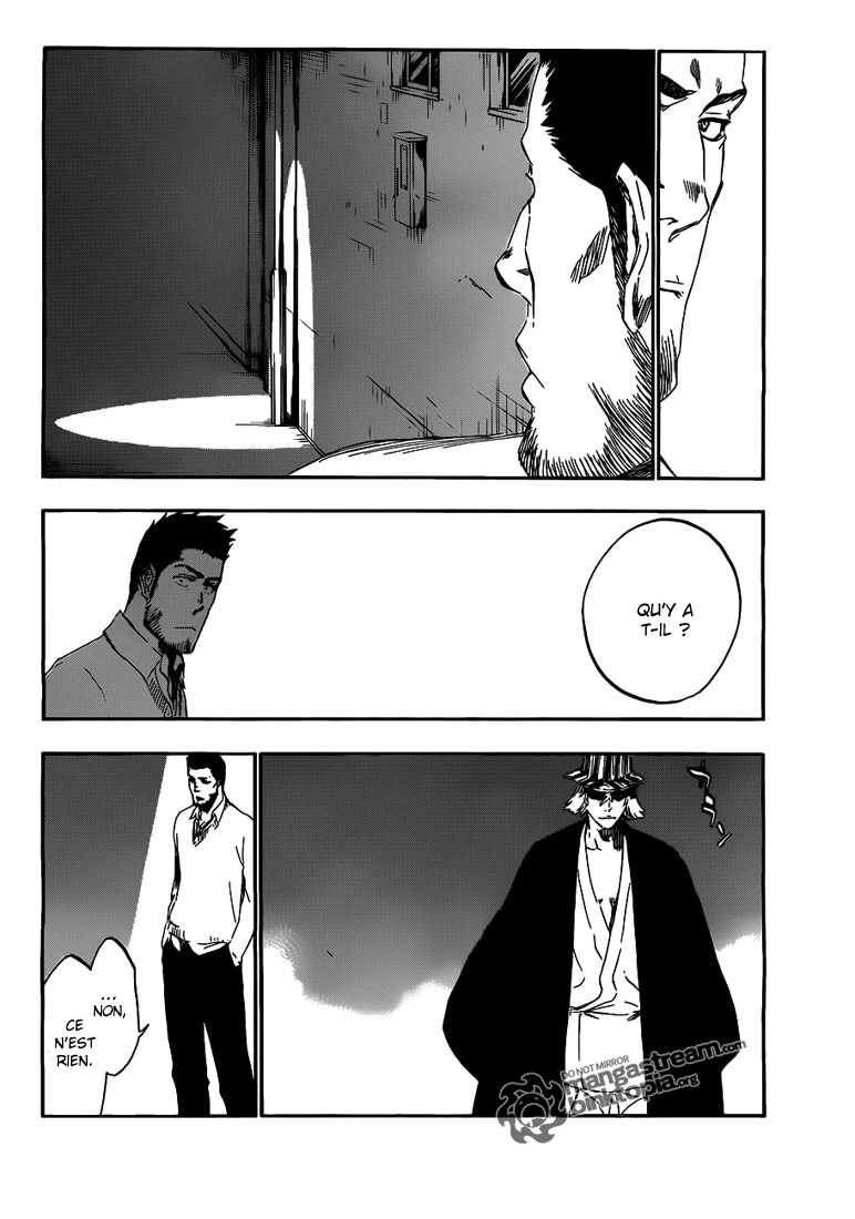 Read Bleach vf Manga Online