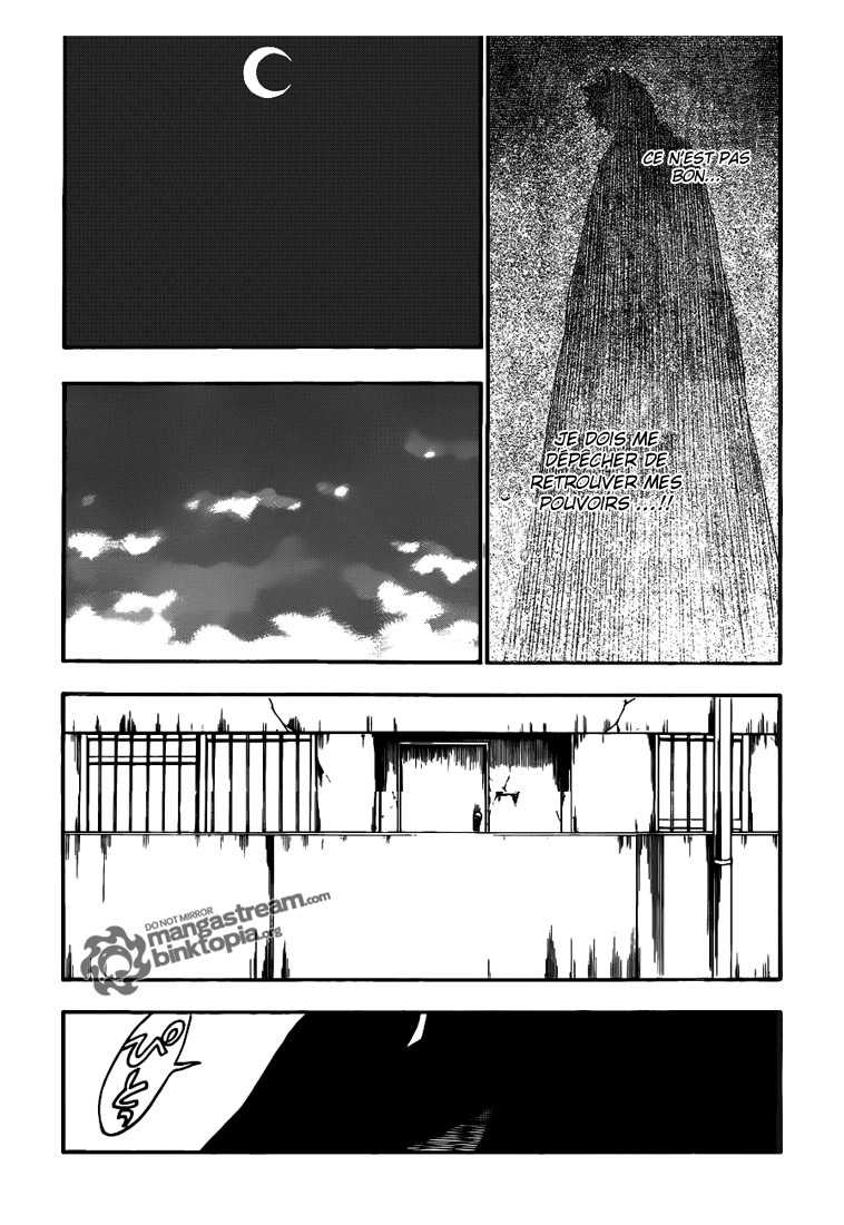 Read Bleach vf Manga Online